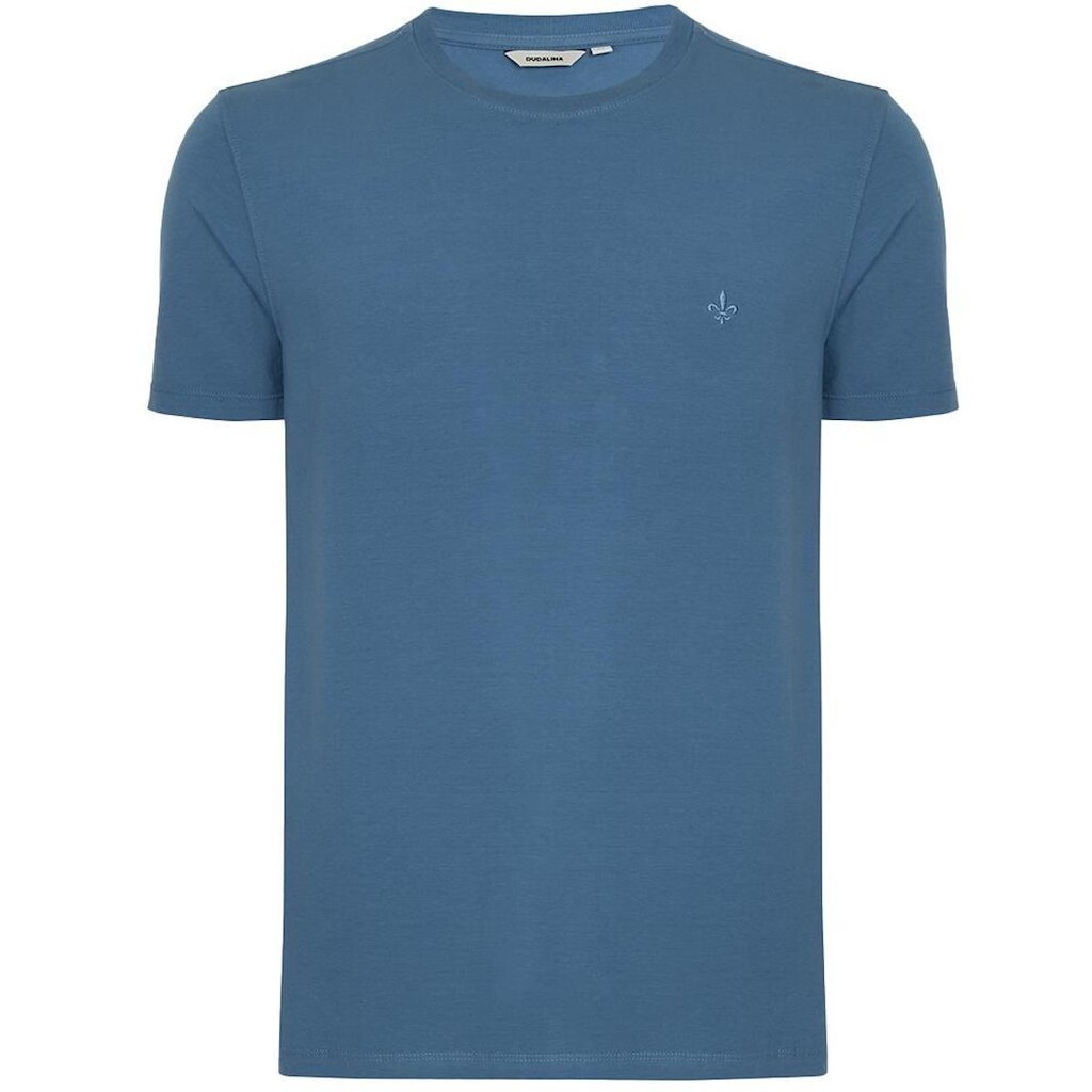 Camiseta Dudalina Elastic Masculino