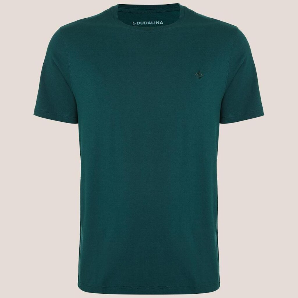 Camiseta Dudalina Essential Masculino