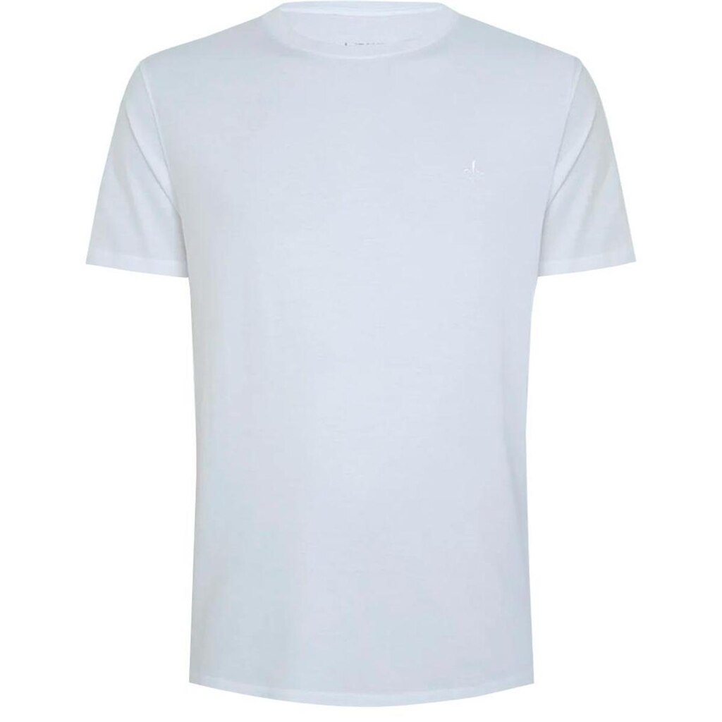 Camiseta Dudalina Essentials Masculino