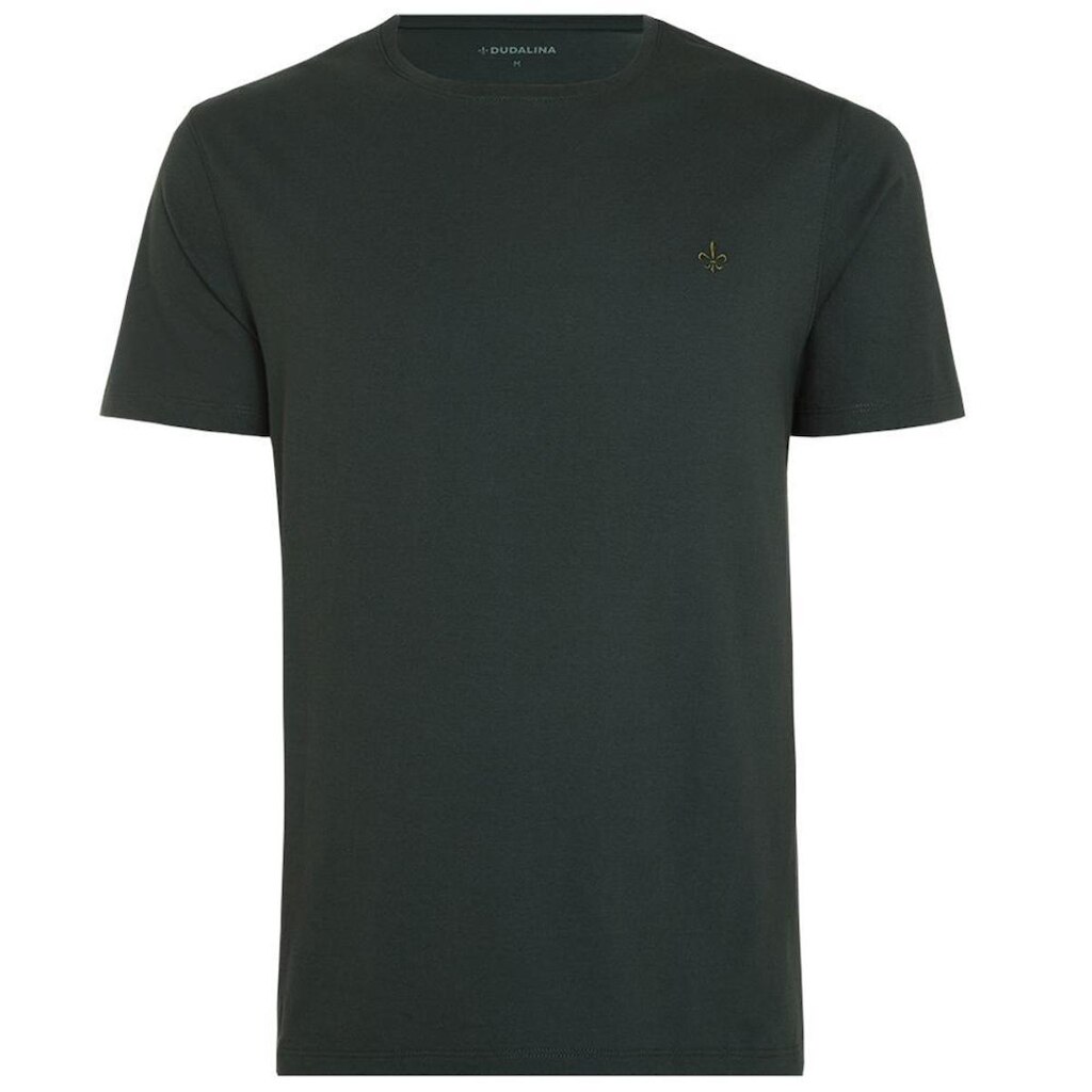 Camiseta Dudalina Essentials Masculino
