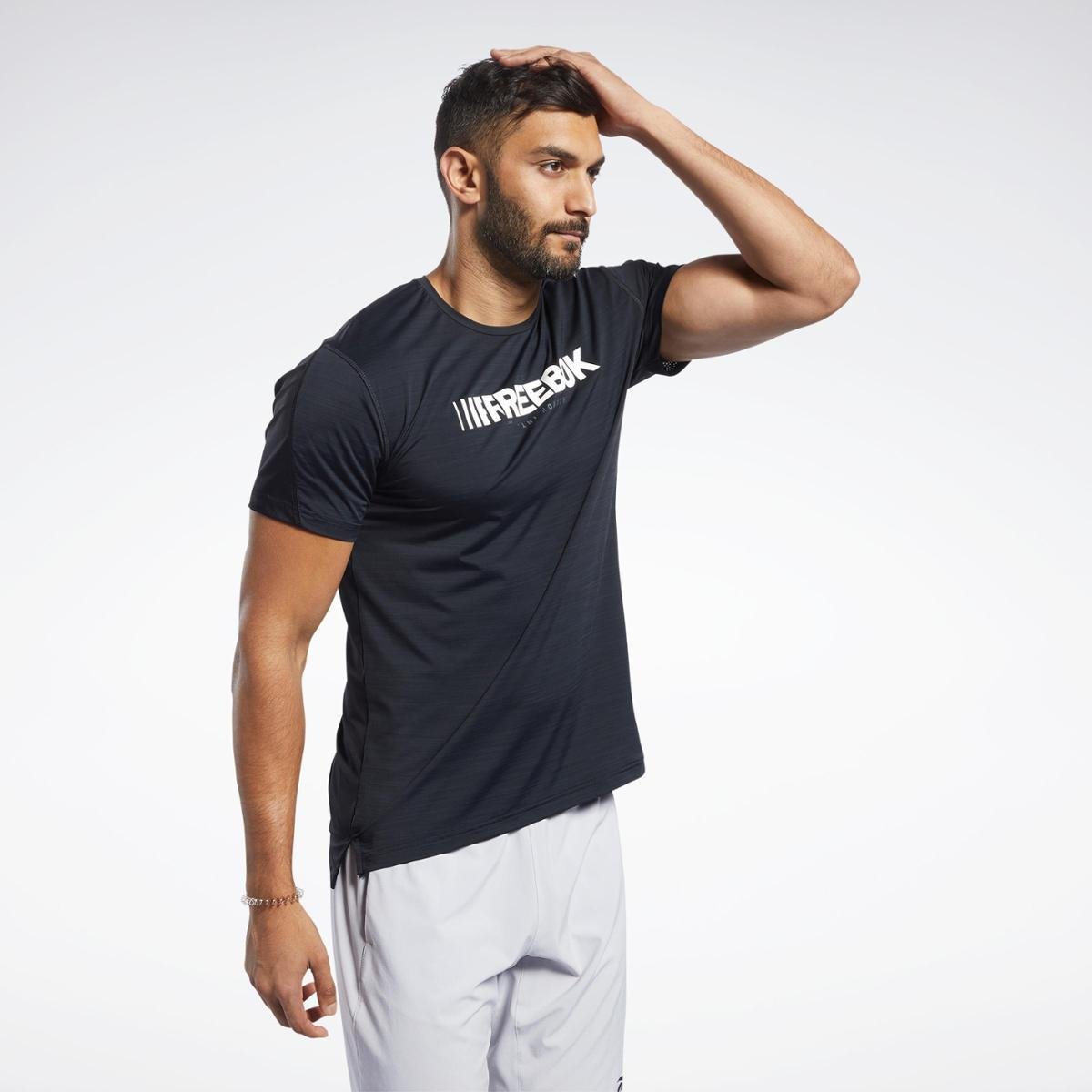 reebok ac graphic move tee