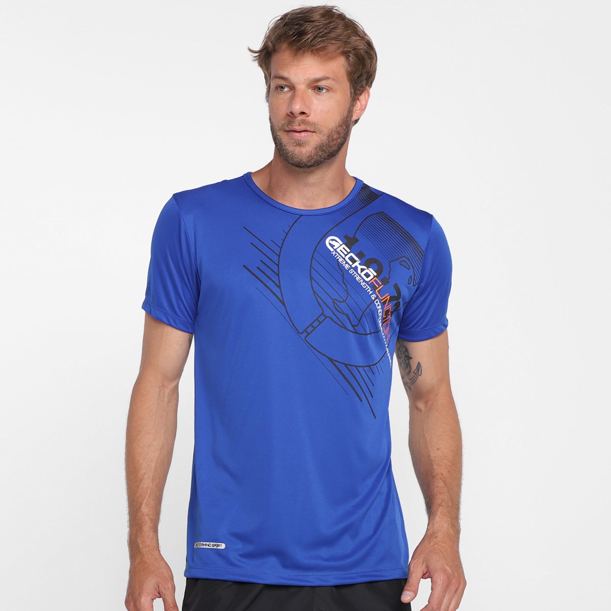 netshoes camiseta ecko