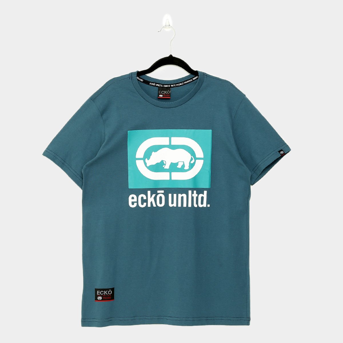 ecko blusa