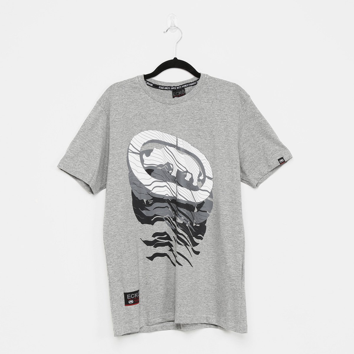 Camisas ecko netshoes Clearance