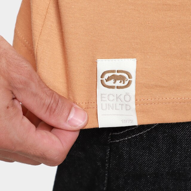 Camiseta Ecko Básica Masculina