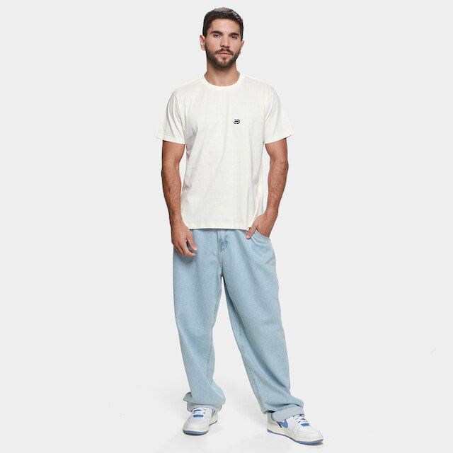 Camiseta Ecko Básica Masculina