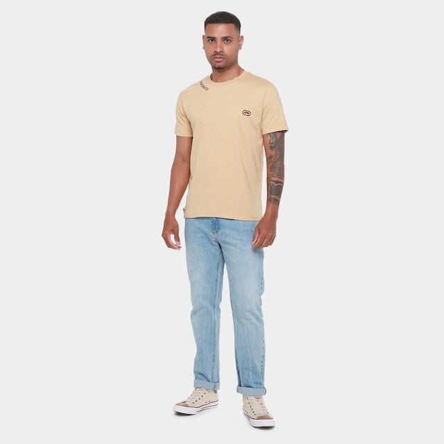Camiseta Ecko Básica Masculina