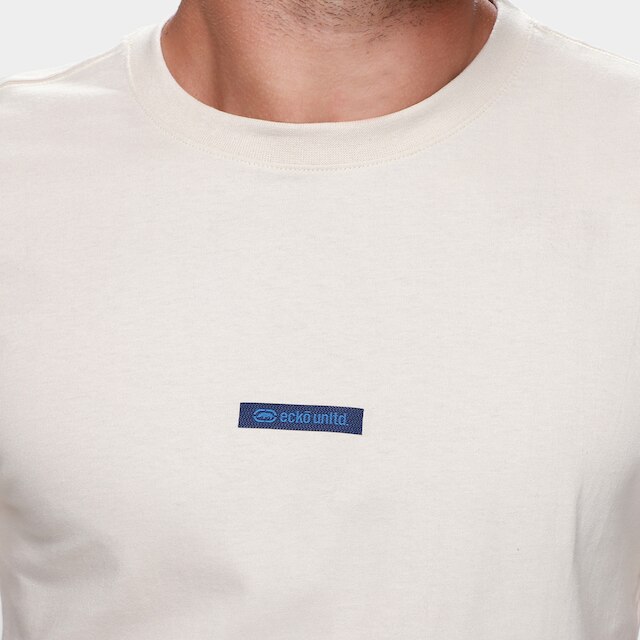 Camiseta Ecko Básica Masculina