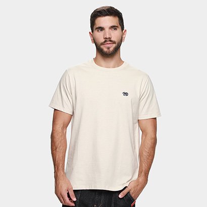 Camiseta Ecko Básica Masculina - Masculino