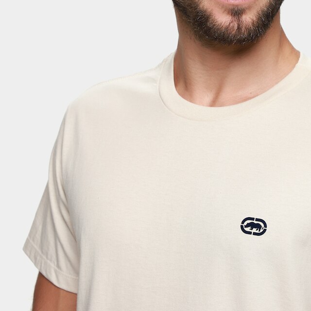 Camiseta Ecko Básica Masculina