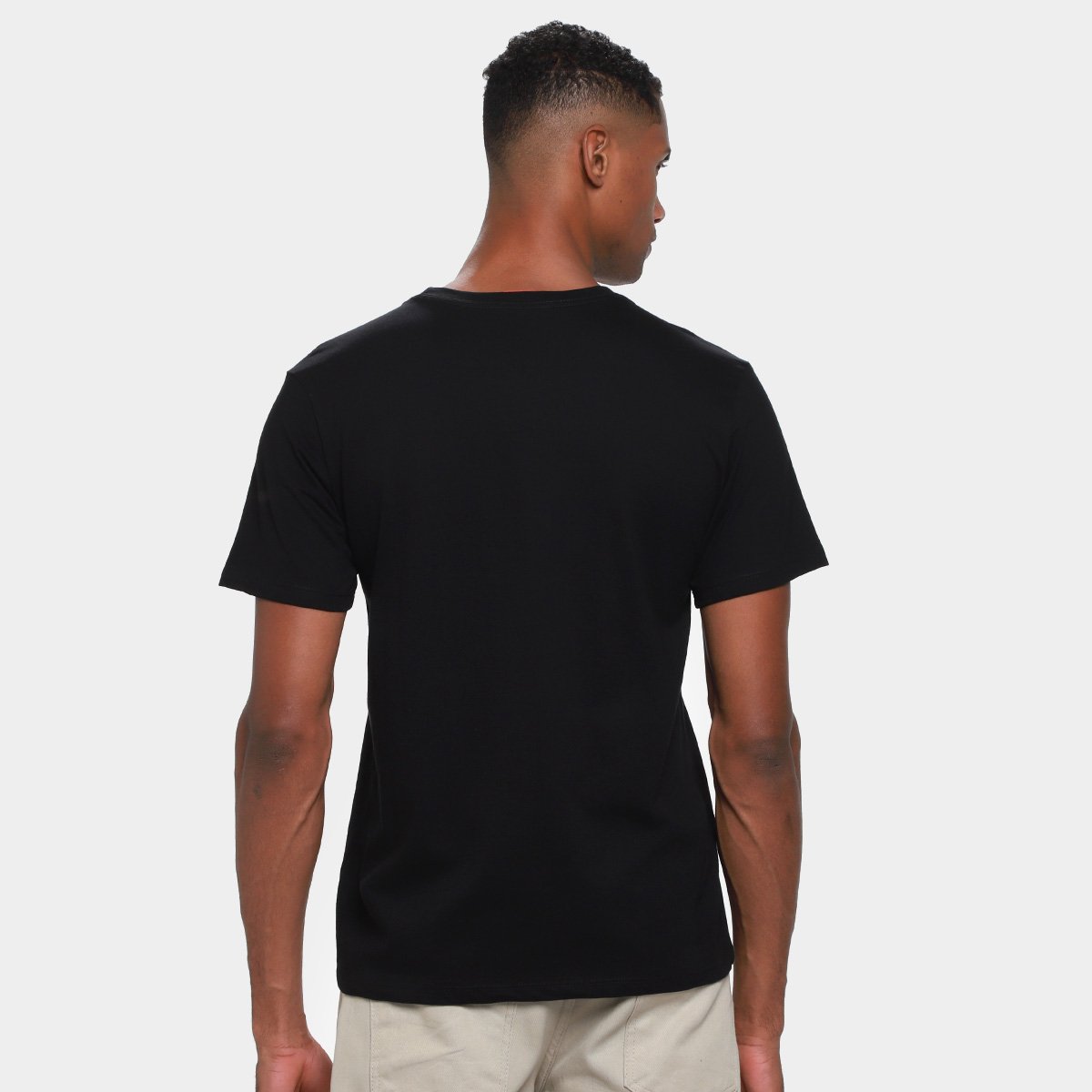 Camiseta Ecko Casual Masculina - 1