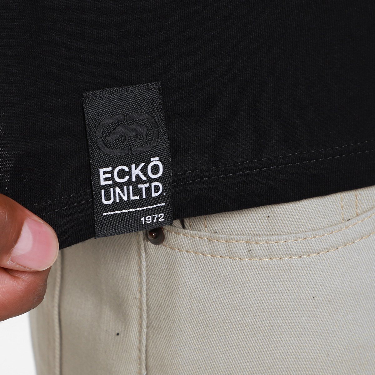Camiseta Ecko Casual Masculina - 3