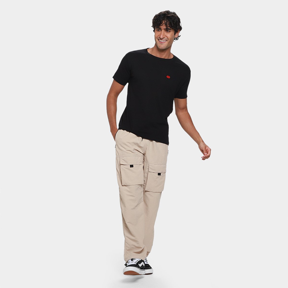 Camiseta Ecko Casual Masculina - 4