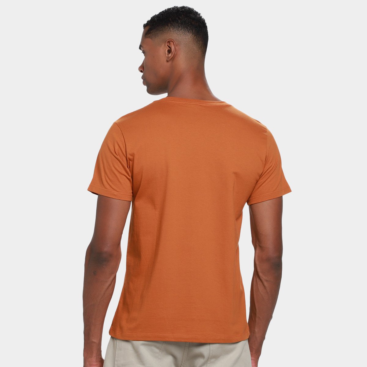 Camiseta Ecko Casual Masculina - 1