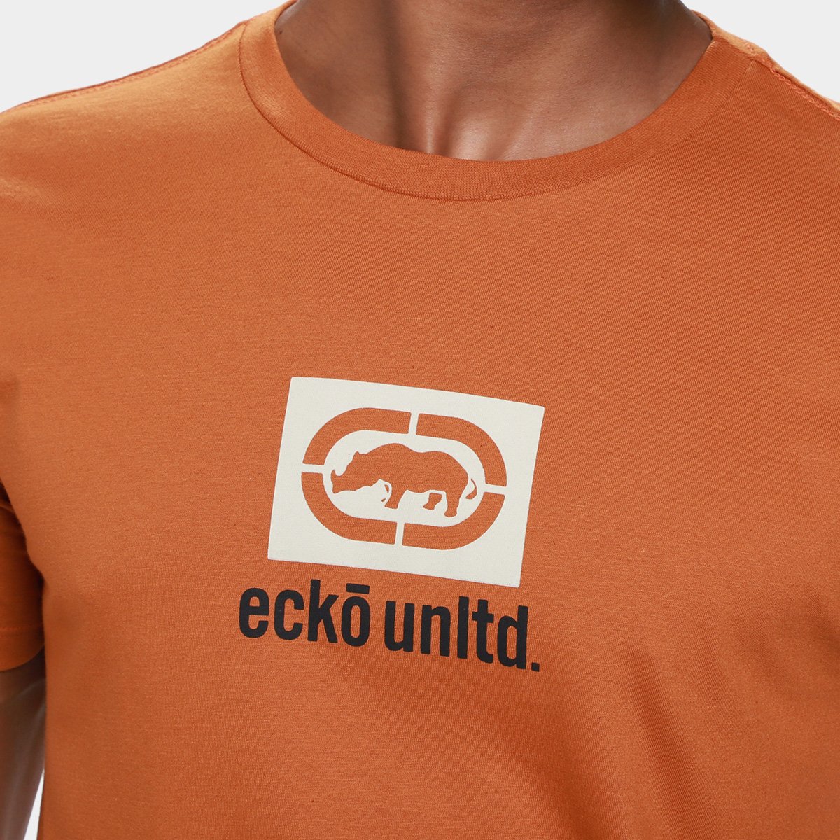 Camiseta Ecko Casual Masculina - 2