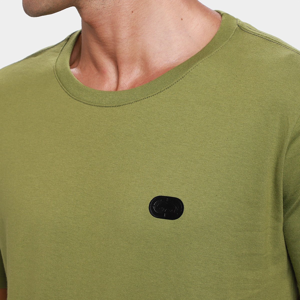 Camiseta Ecko Cetim Masculina - 2