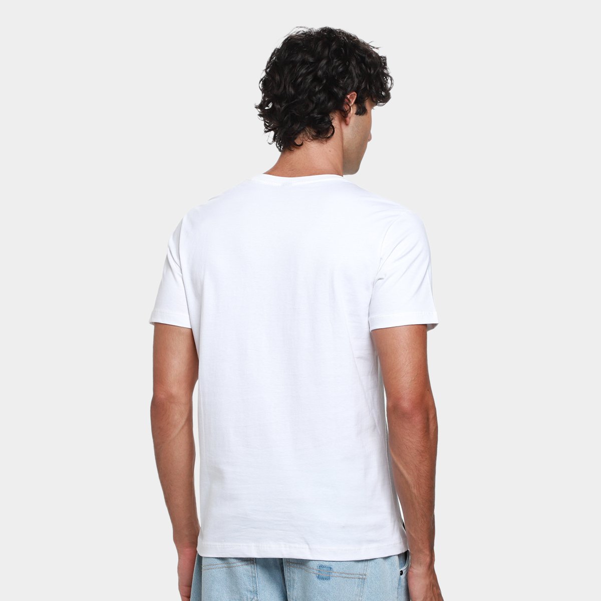 Camiseta Ecko Cgr Masculina - 1