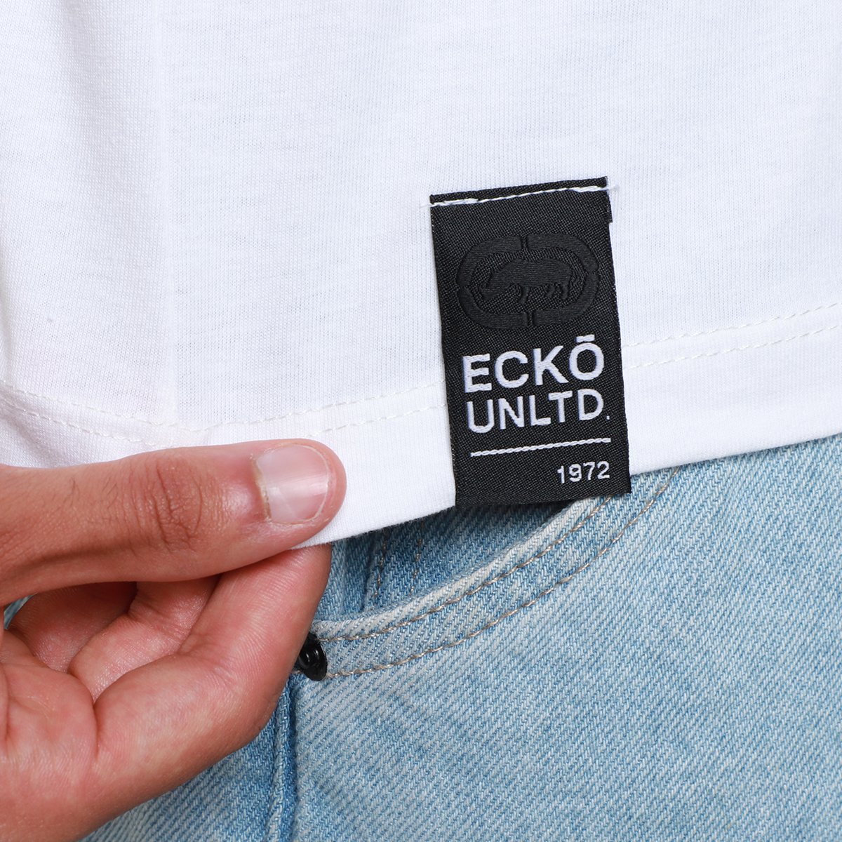 Camiseta Ecko Cgr Masculina - 3