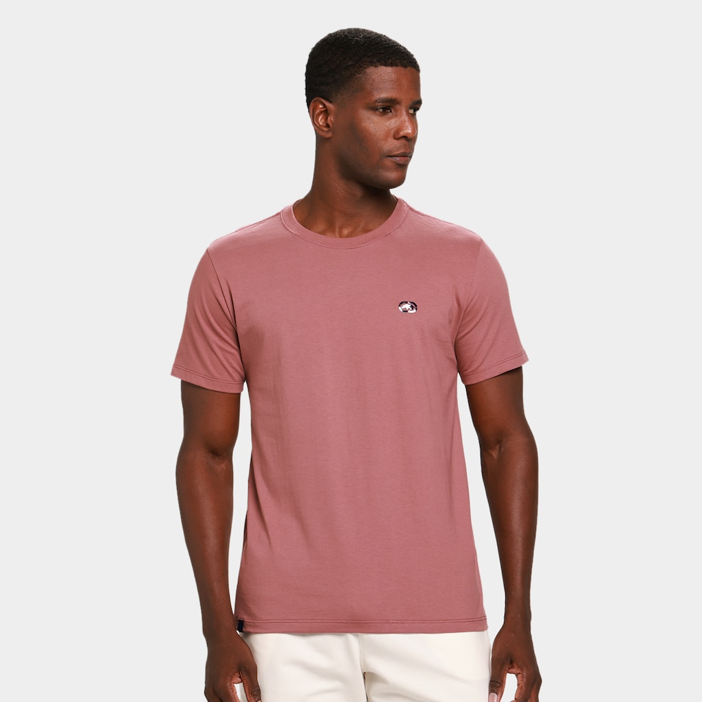 Camiseta Ecko Chroma Masculina