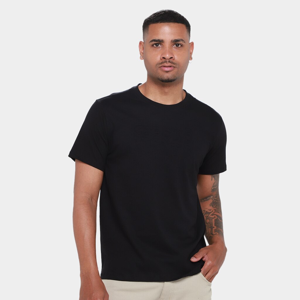 Camiseta Ecko Connes Masculina