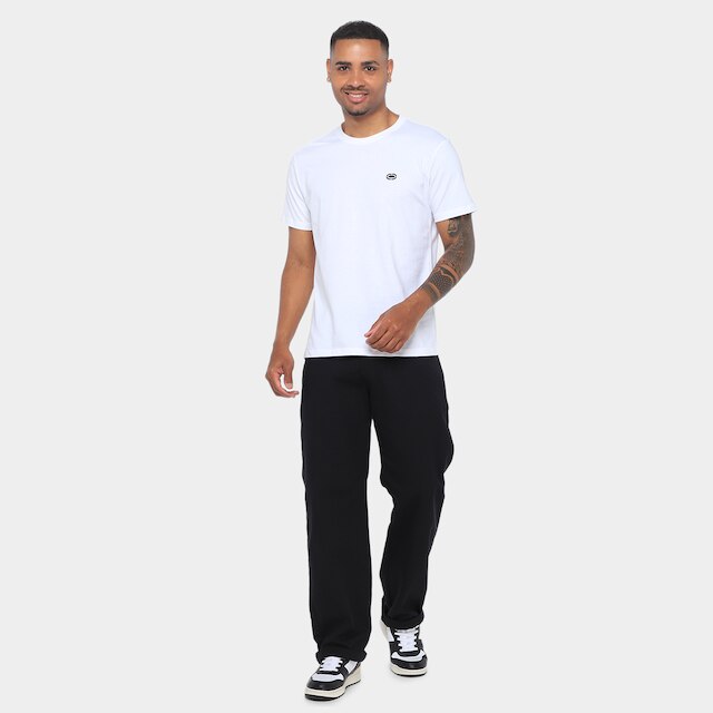 Camiseta Ecko Crown Masculina
