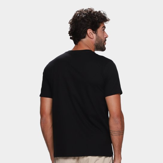 Camiseta Ecko Crown Masculina