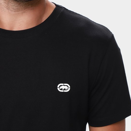 Camiseta Ecko Crown Masculina