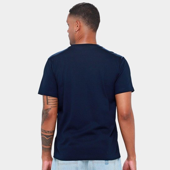 Camiseta Ecko Crown Masculina