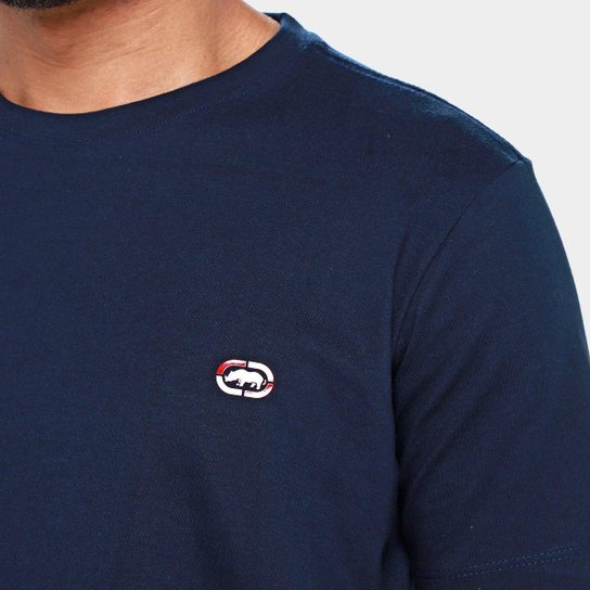 Camiseta Ecko Crown Masculina