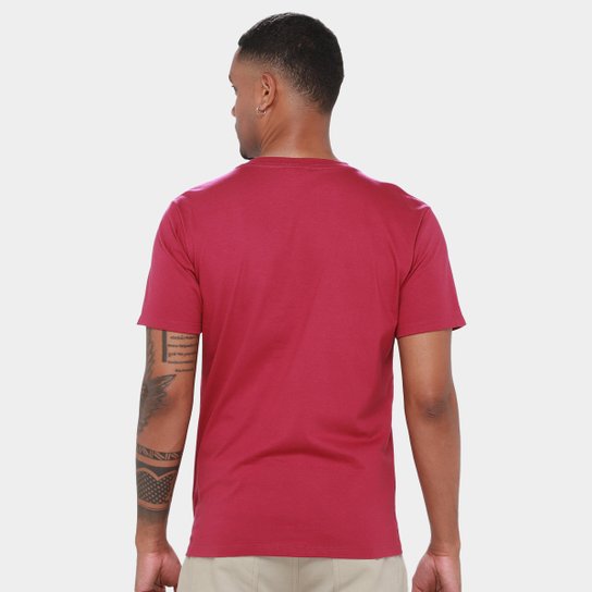 Camiseta Ecko Crown Masculina