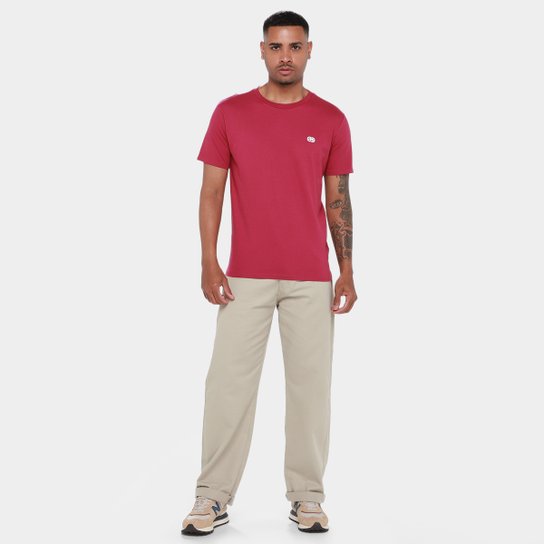 Camiseta Ecko Crown Masculina