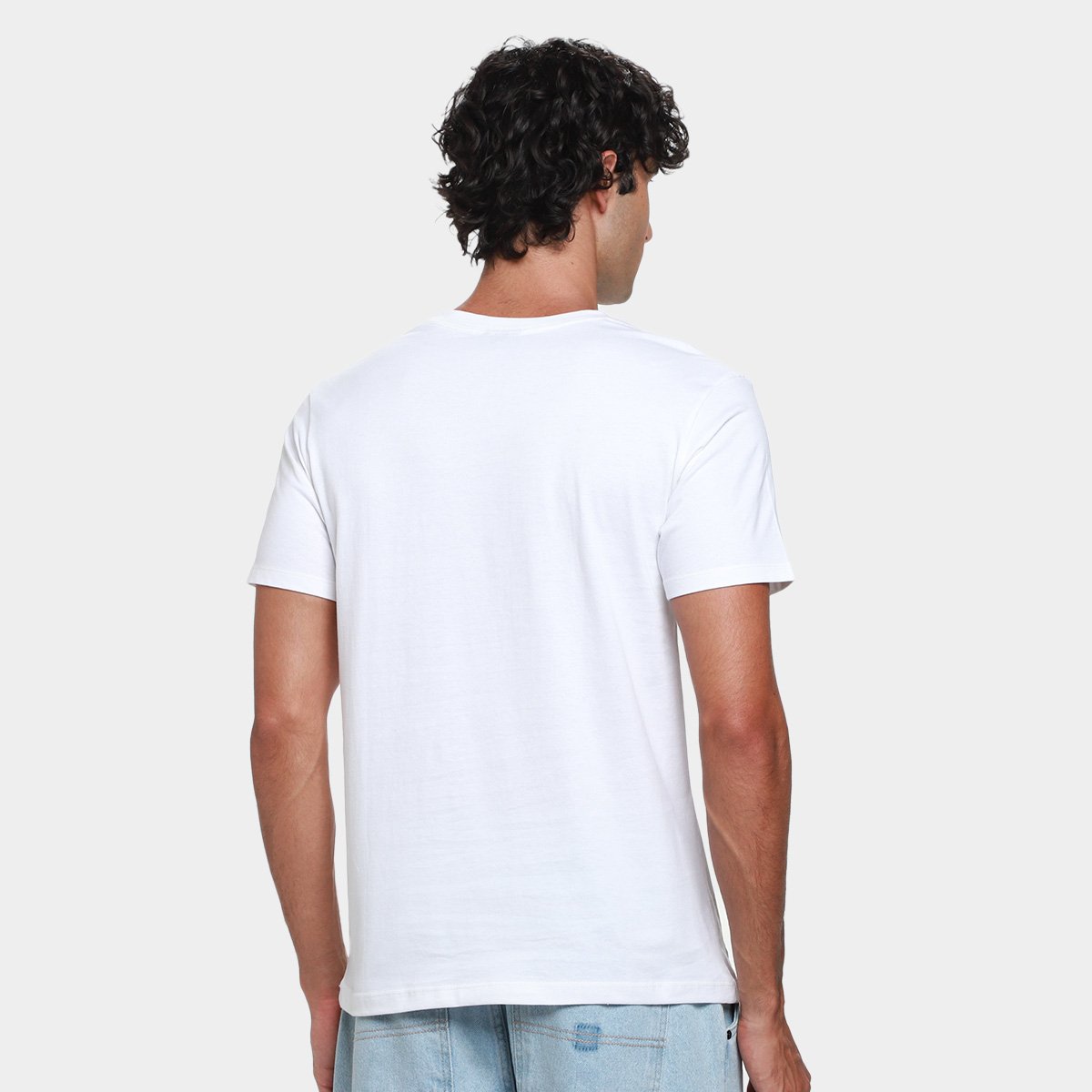 Camiseta Ecko Dvg Masculina - 1