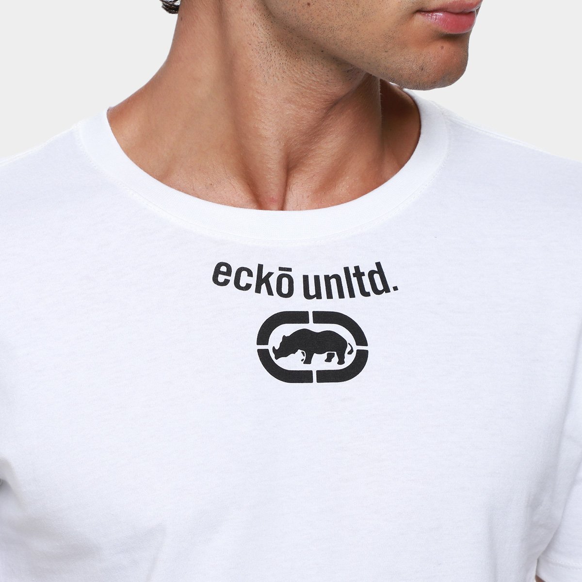Camiseta Ecko Dvg Masculina - 2