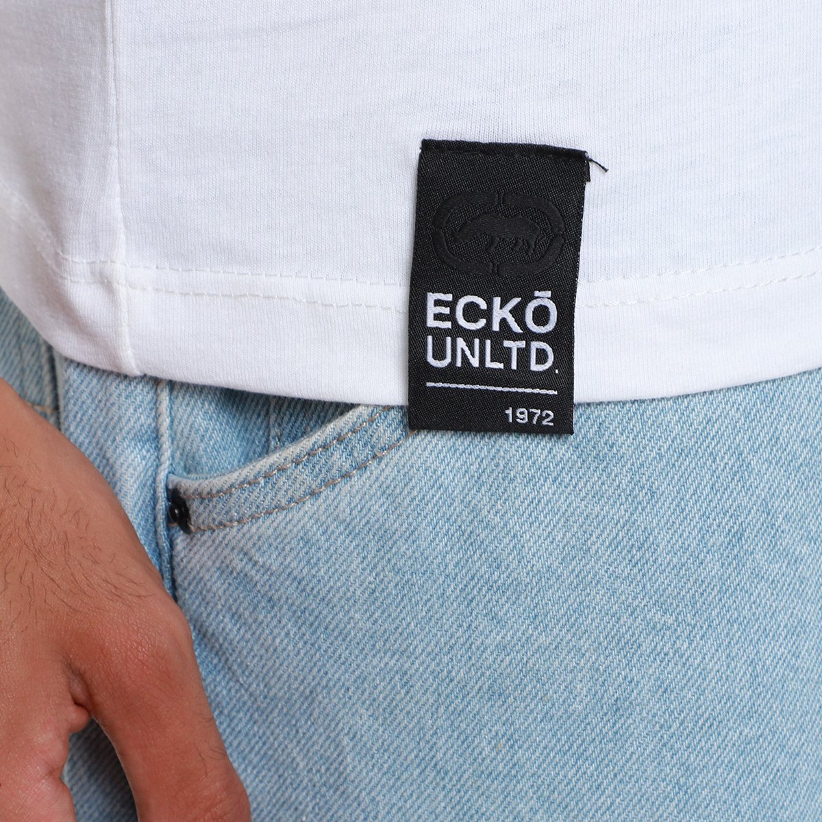 Camiseta Ecko Dvg Masculina - 3