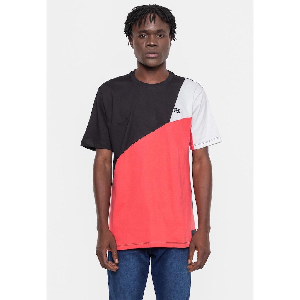 Camiseta Ecko Especial Masculino