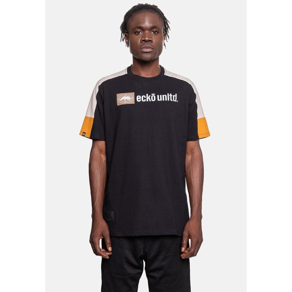 Camiseta Ecko Especial Masculino