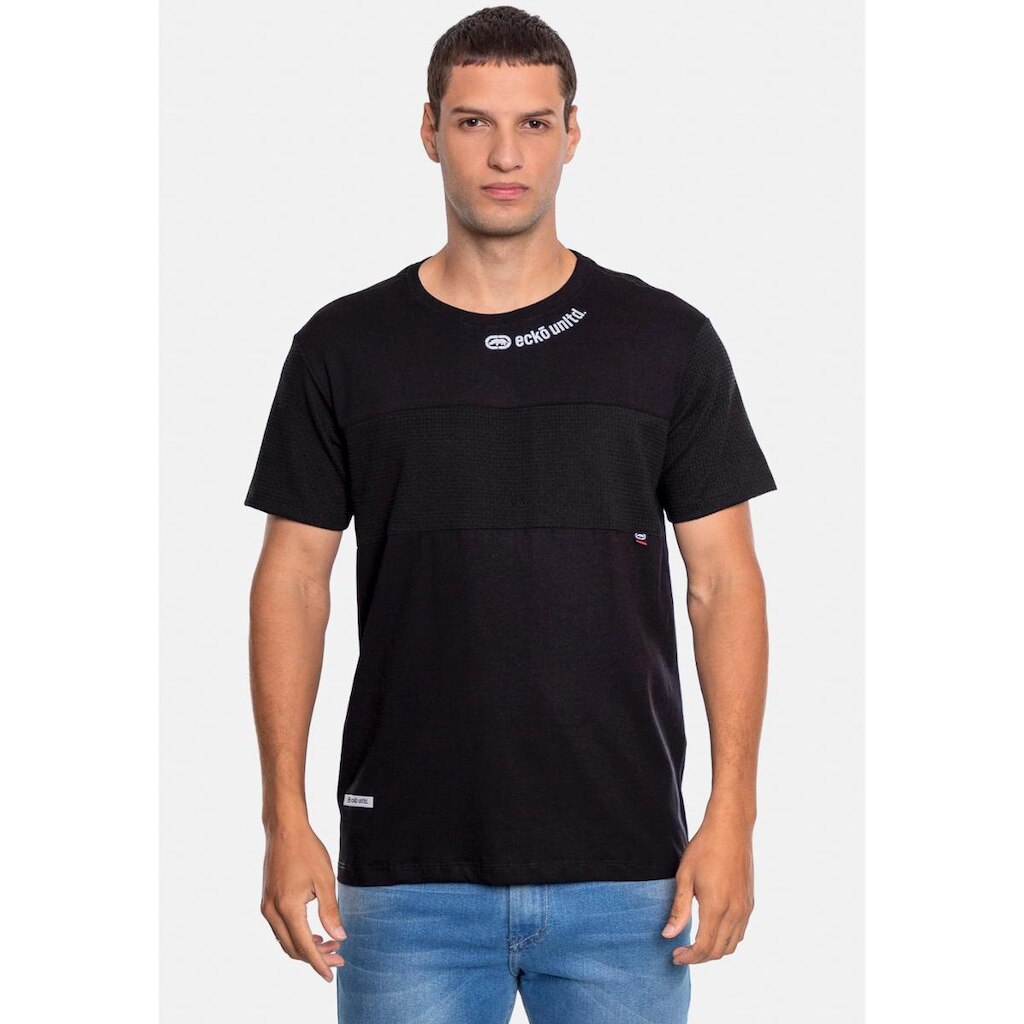 Camiseta Ecko Especial Masculino