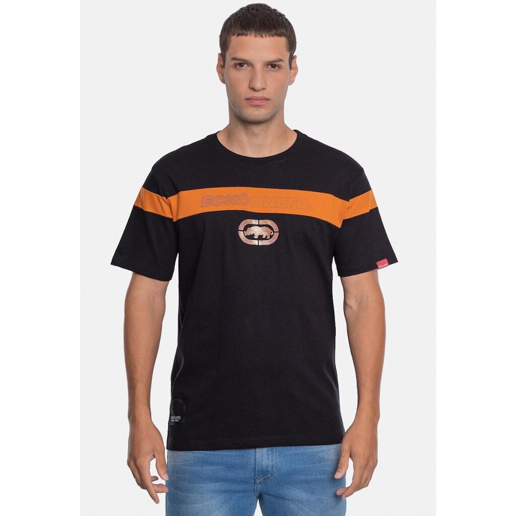 Camiseta Ecko Especial Masculino