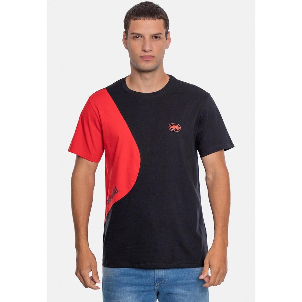 Camiseta Ecko Especial Masculino