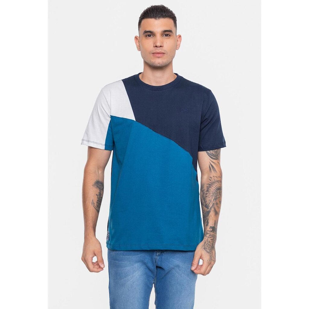 Camiseta Ecko Especial Masculino