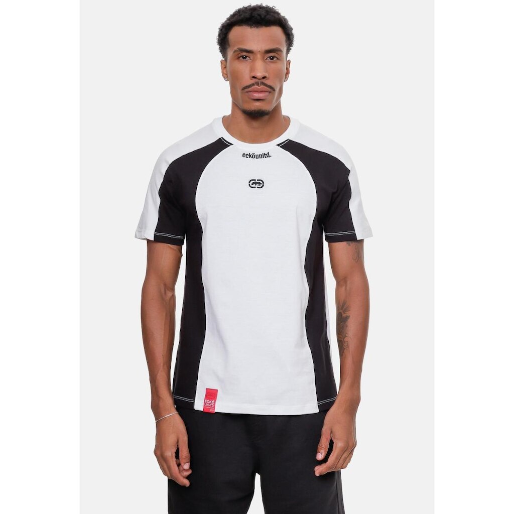 Camiseta Ecko Especial Masculino