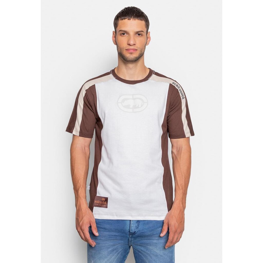 Camiseta Ecko Especial Masculino