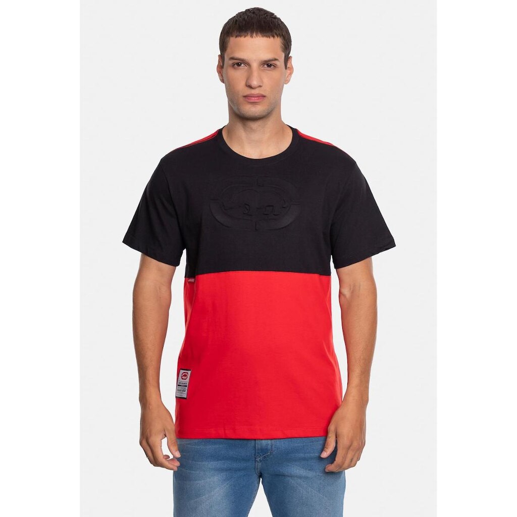 Camiseta Ecko Especial Masculino