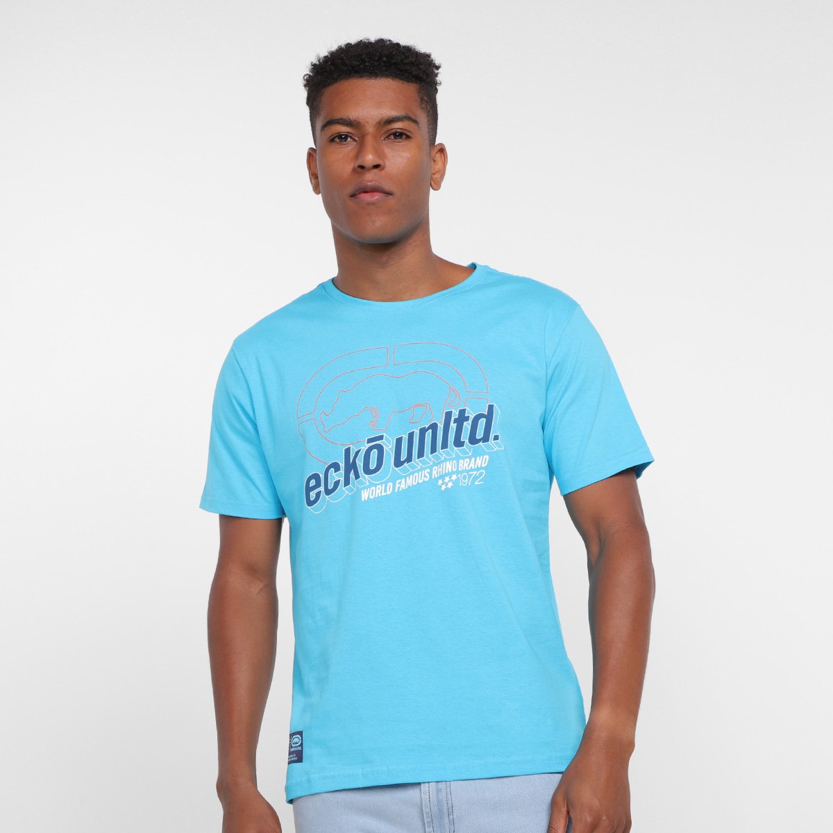 netshoes camiseta ecko