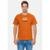 Camiseta Ecko Estampada Masculino - Bege