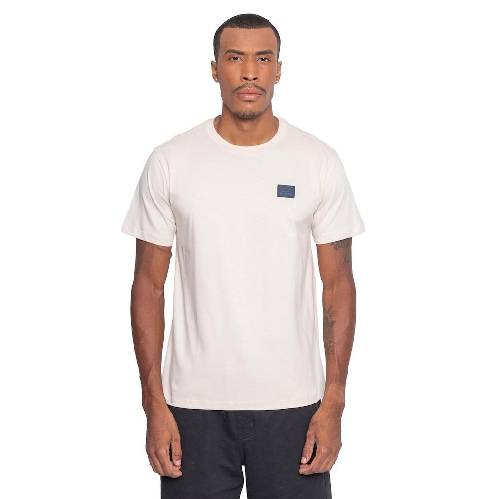 Camiseta Ecko Estampada Masculino