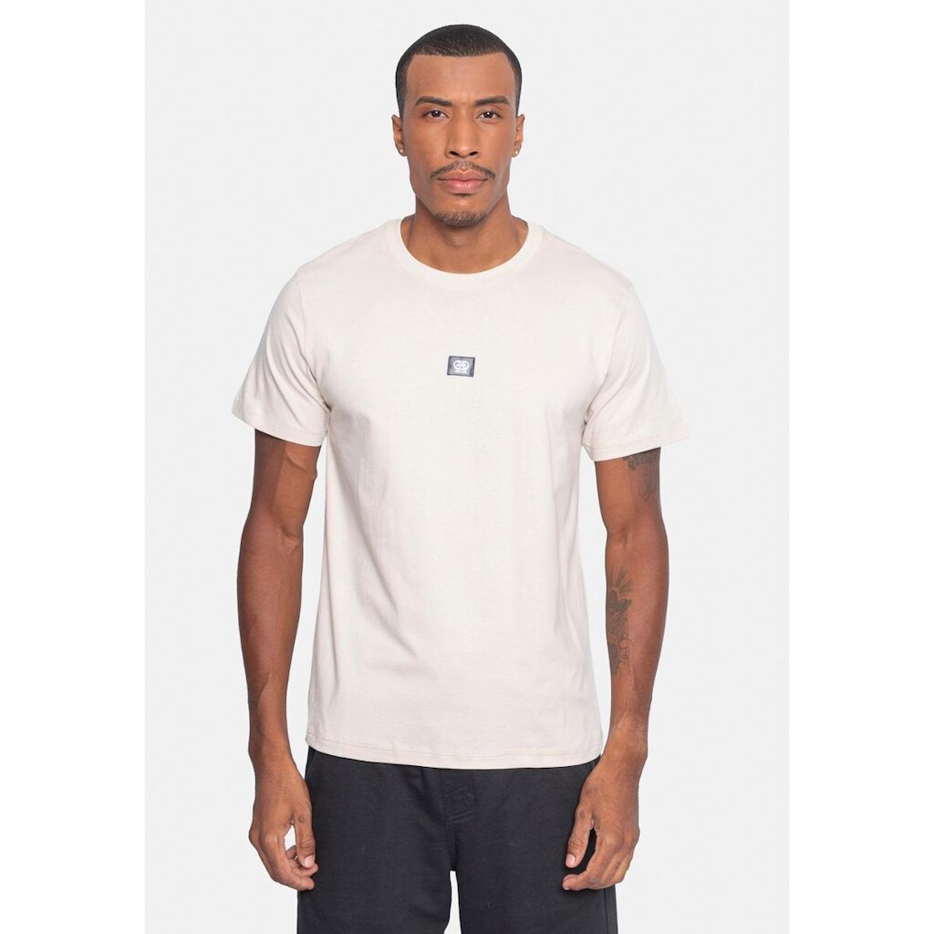Camiseta Ecko Estampada Masculino