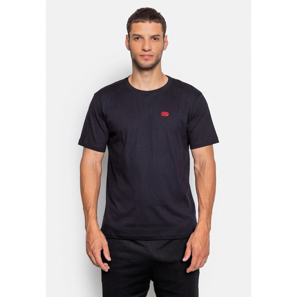 Camiseta Ecko Estampada Masculino