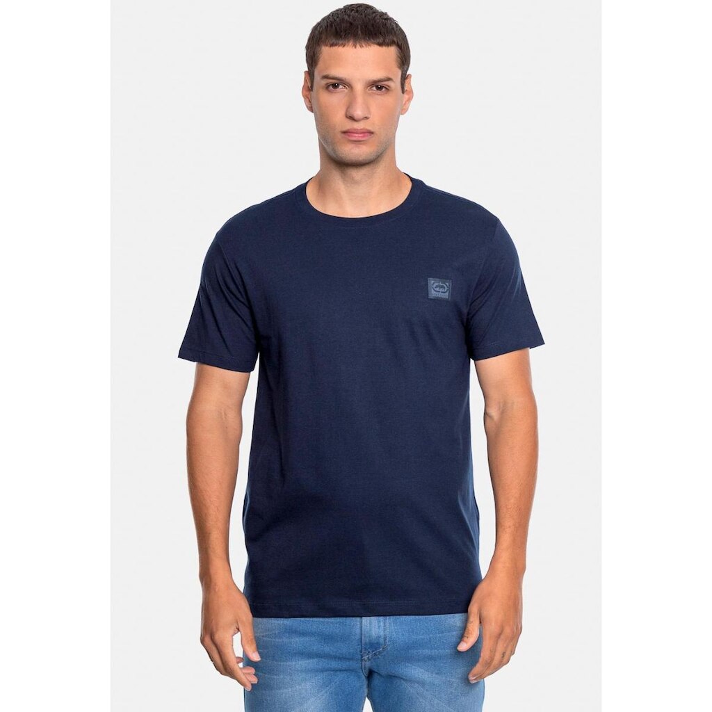 Camiseta Ecko Estampada Masculino