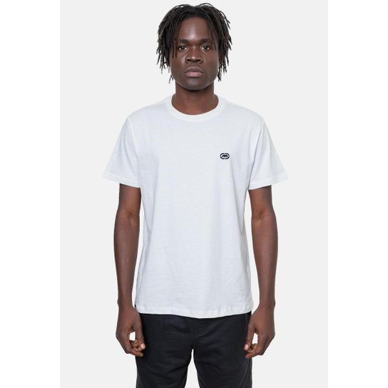Camiseta Ecko Estampada Masculino